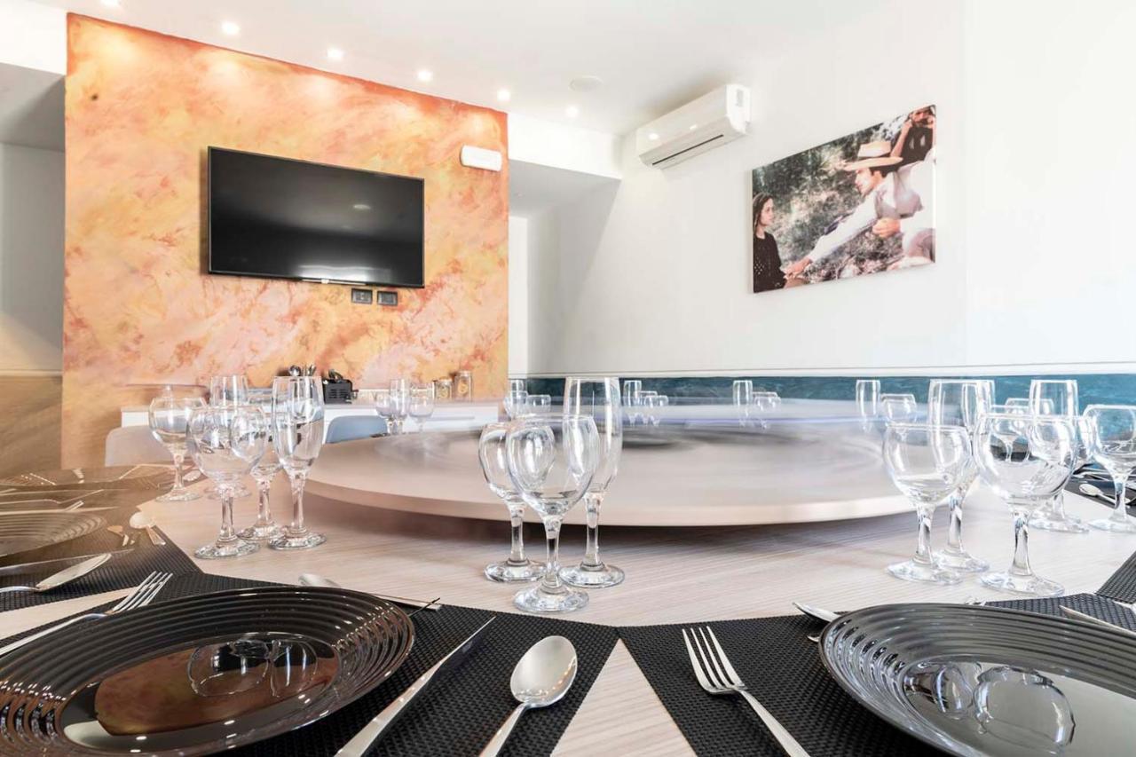 Mini Hotel Wf2 Caltagirone Εξωτερικό φωτογραφία