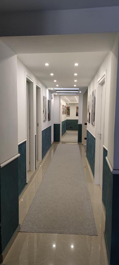 Mini Hotel Wf2 Caltagirone Εξωτερικό φωτογραφία