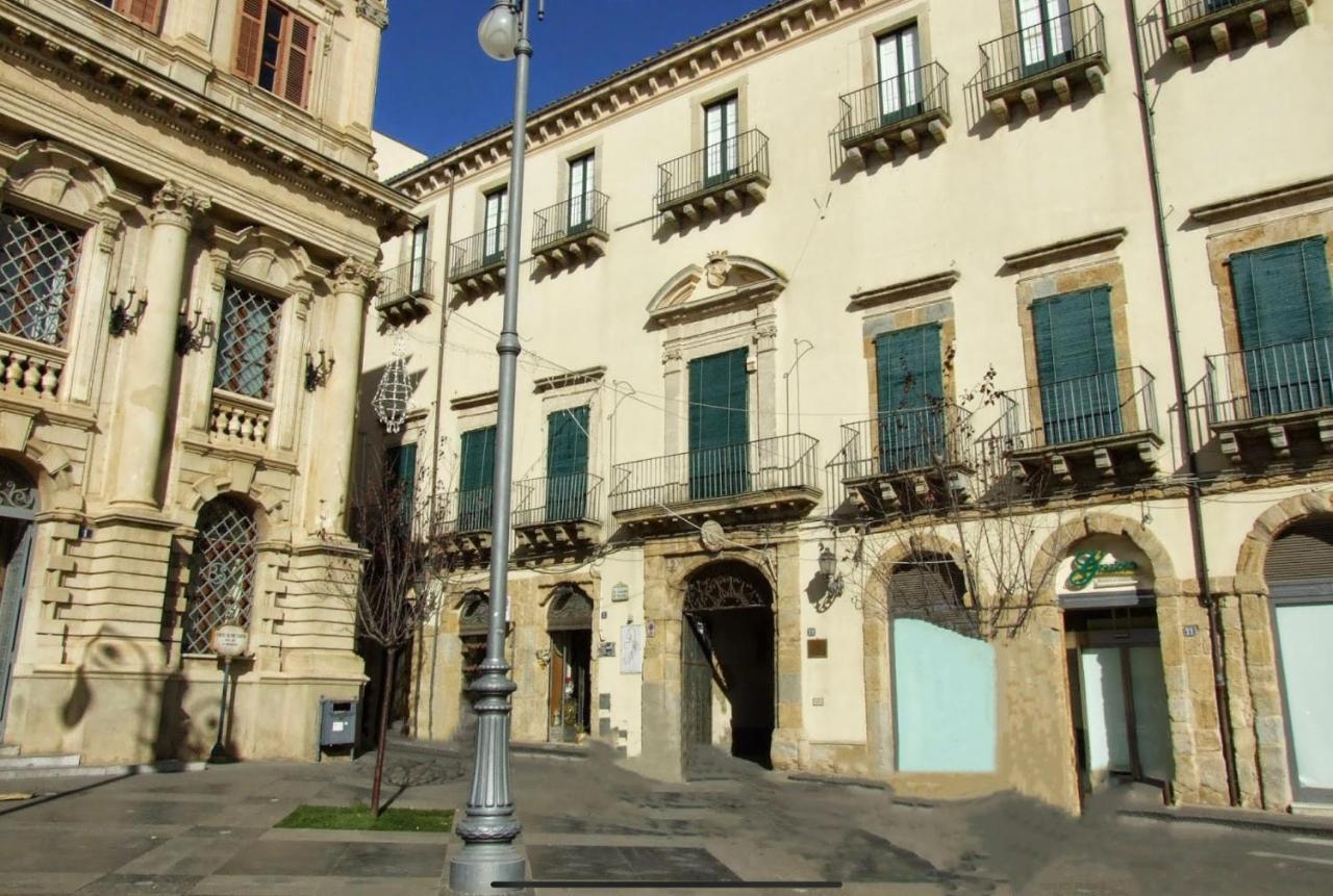 Mini Hotel Wf2 Caltagirone Εξωτερικό φωτογραφία