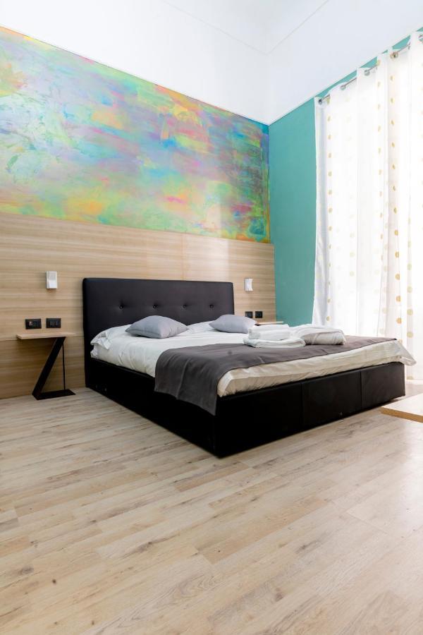 Mini Hotel Wf2 Caltagirone Εξωτερικό φωτογραφία