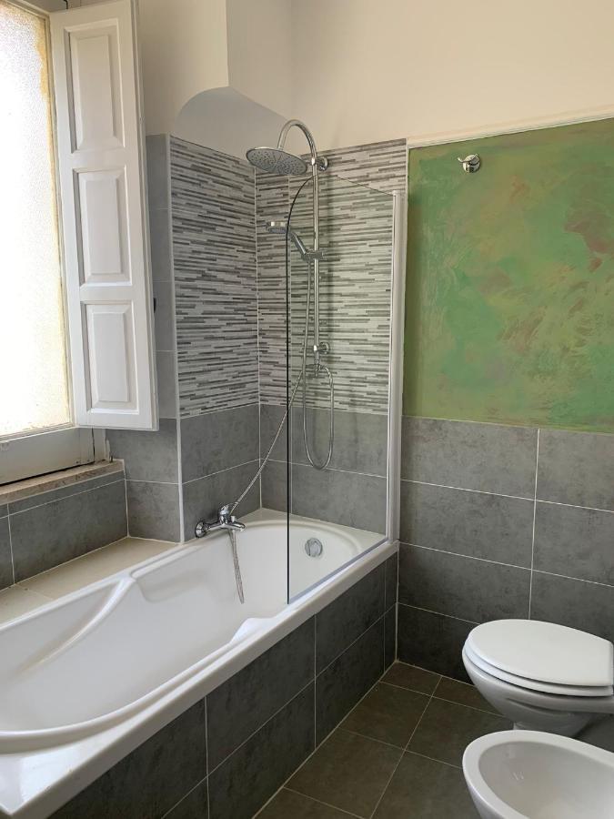 Mini Hotel Wf2 Caltagirone Εξωτερικό φωτογραφία