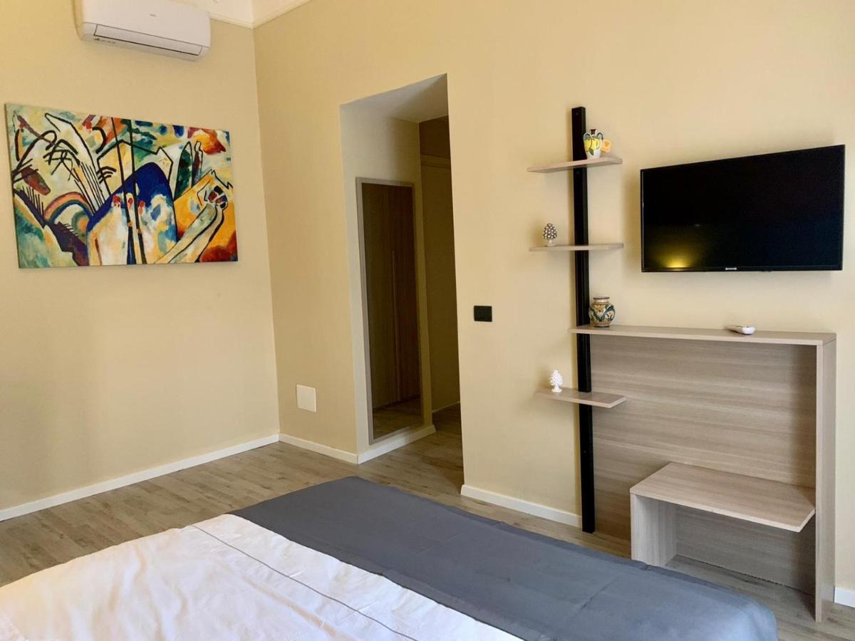 Mini Hotel Wf2 Caltagirone Εξωτερικό φωτογραφία